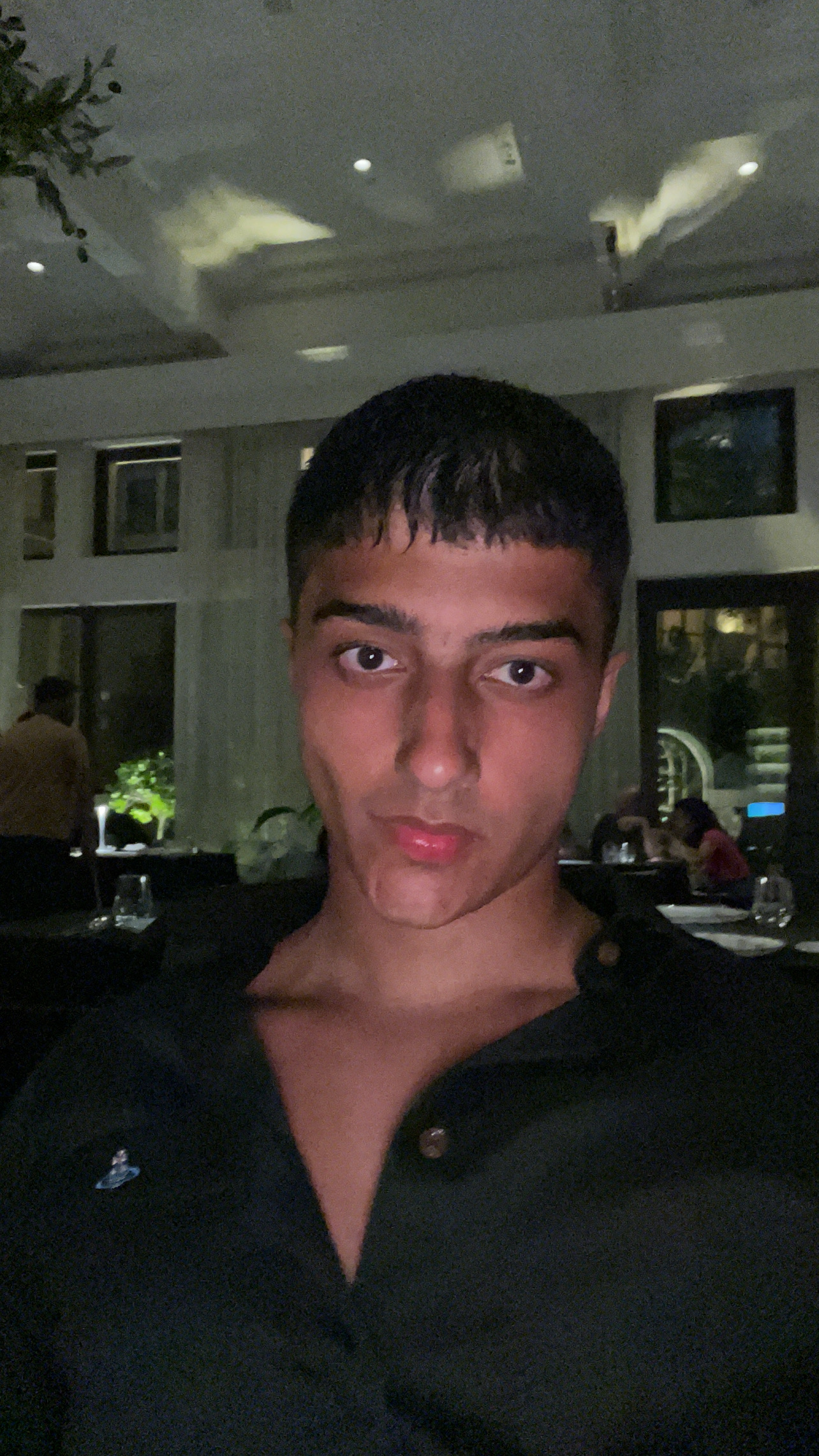 Khadaffi - AI-Native Developer